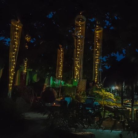 Moonlight Resort Malapascua Buitenkant foto
