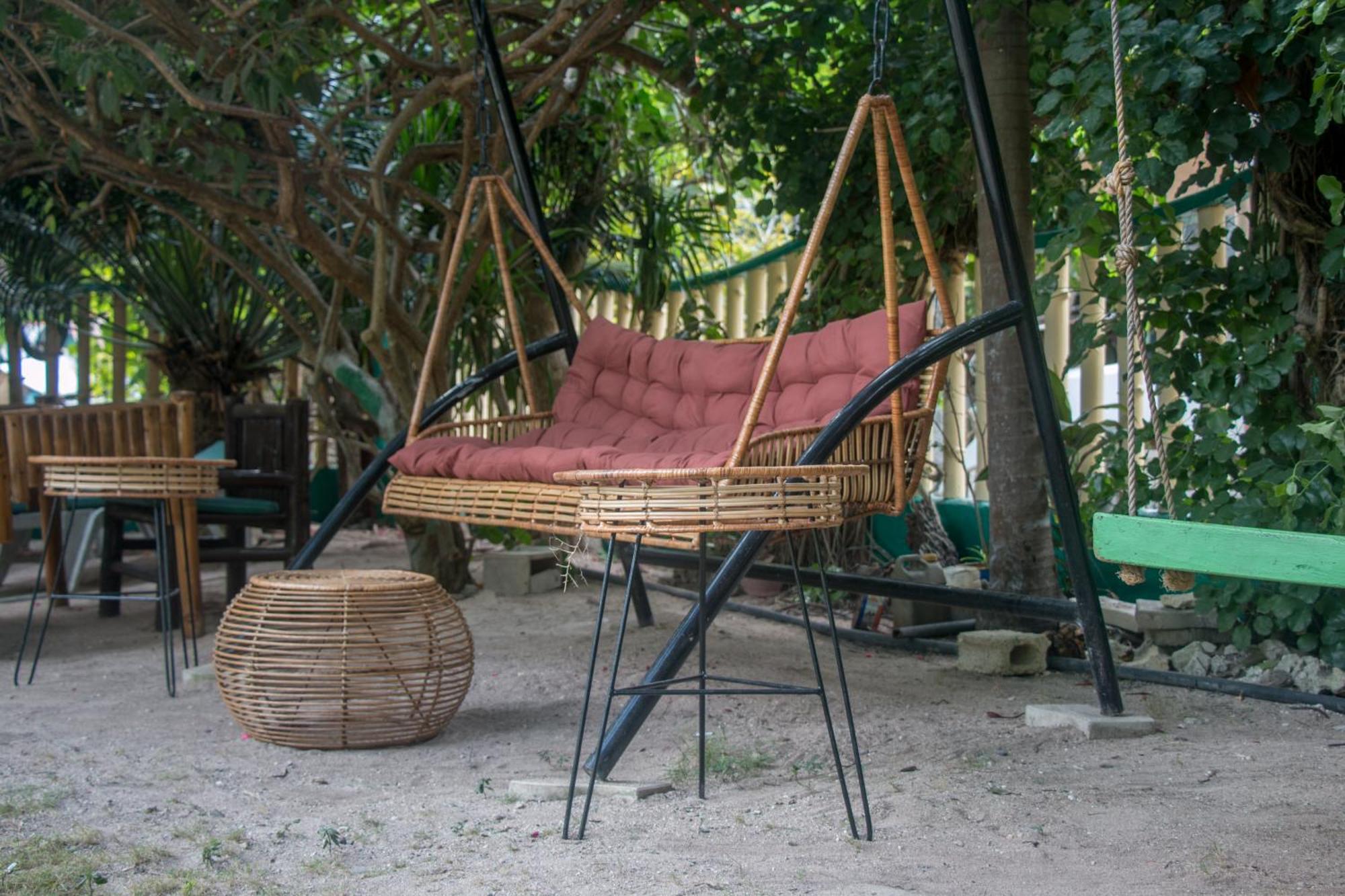 Moonlight Resort Malapascua Buitenkant foto
