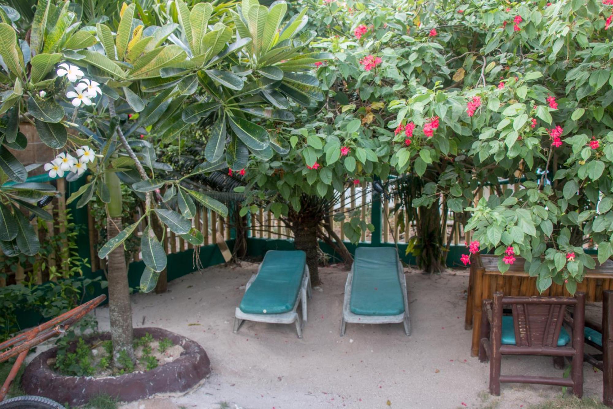 Moonlight Resort Malapascua Buitenkant foto