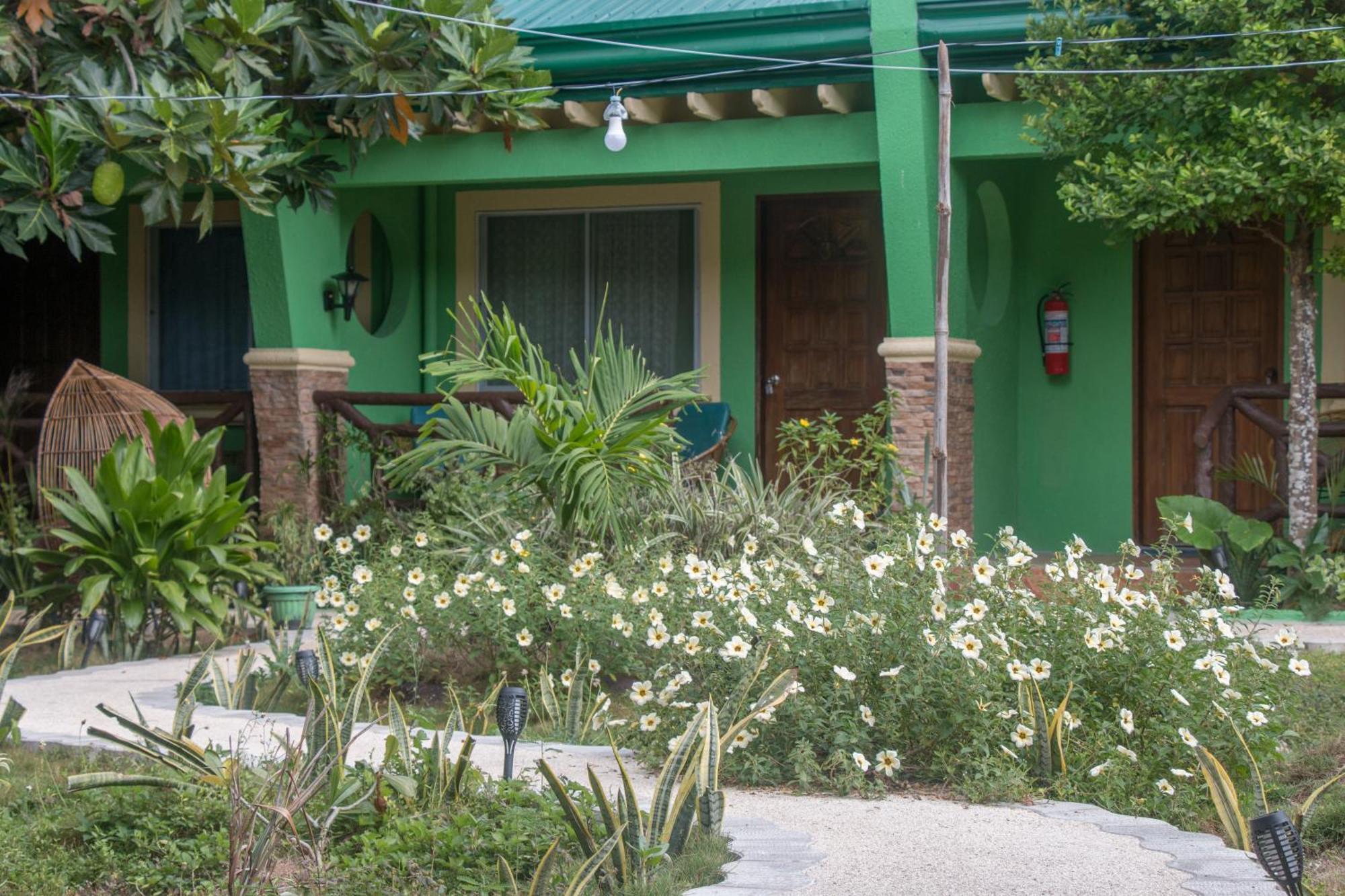 Moonlight Resort Malapascua Buitenkant foto