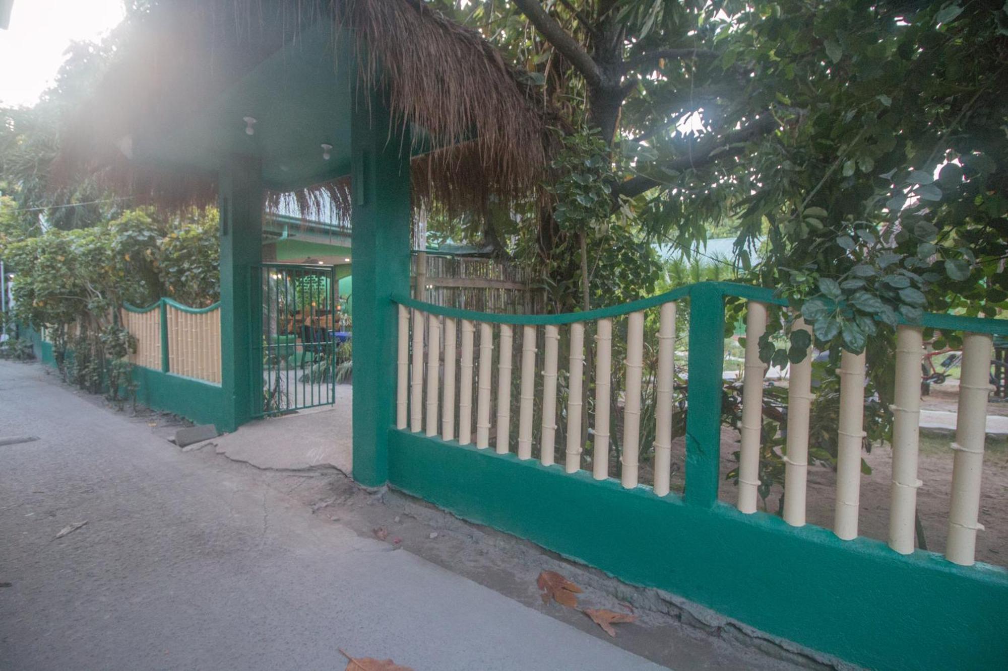 Moonlight Resort Malapascua Buitenkant foto