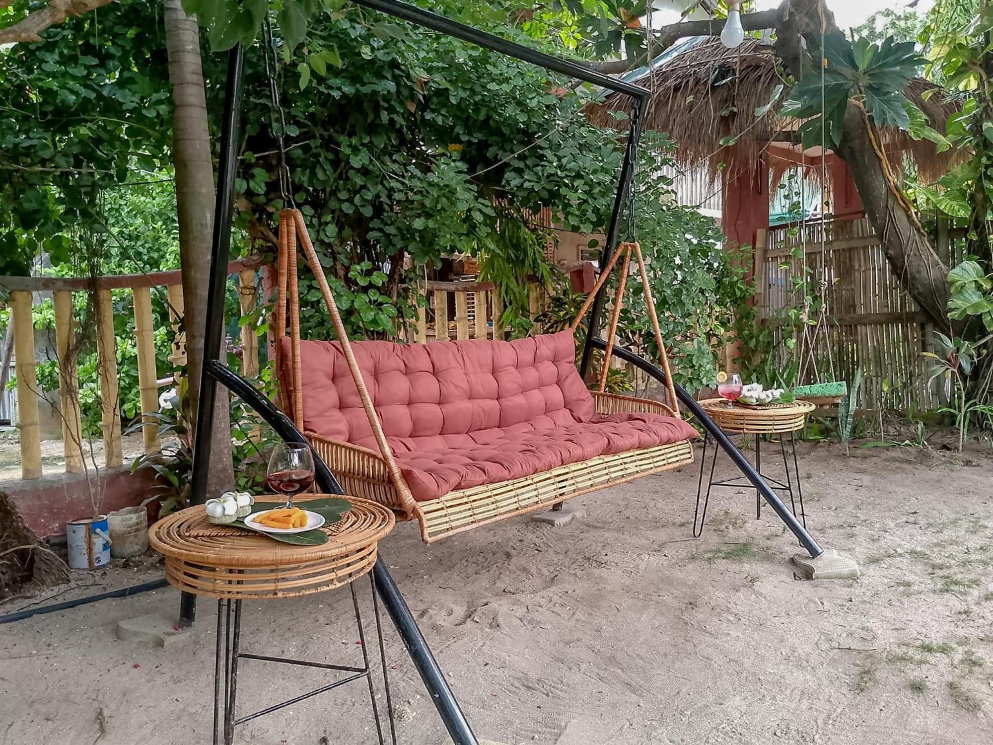 Moonlight Resort Malapascua Buitenkant foto