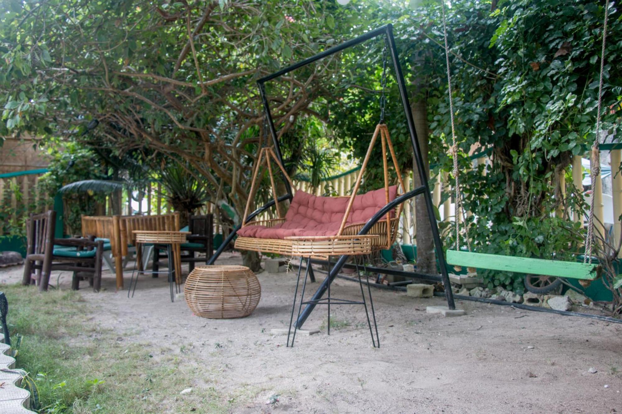 Moonlight Resort Malapascua Buitenkant foto