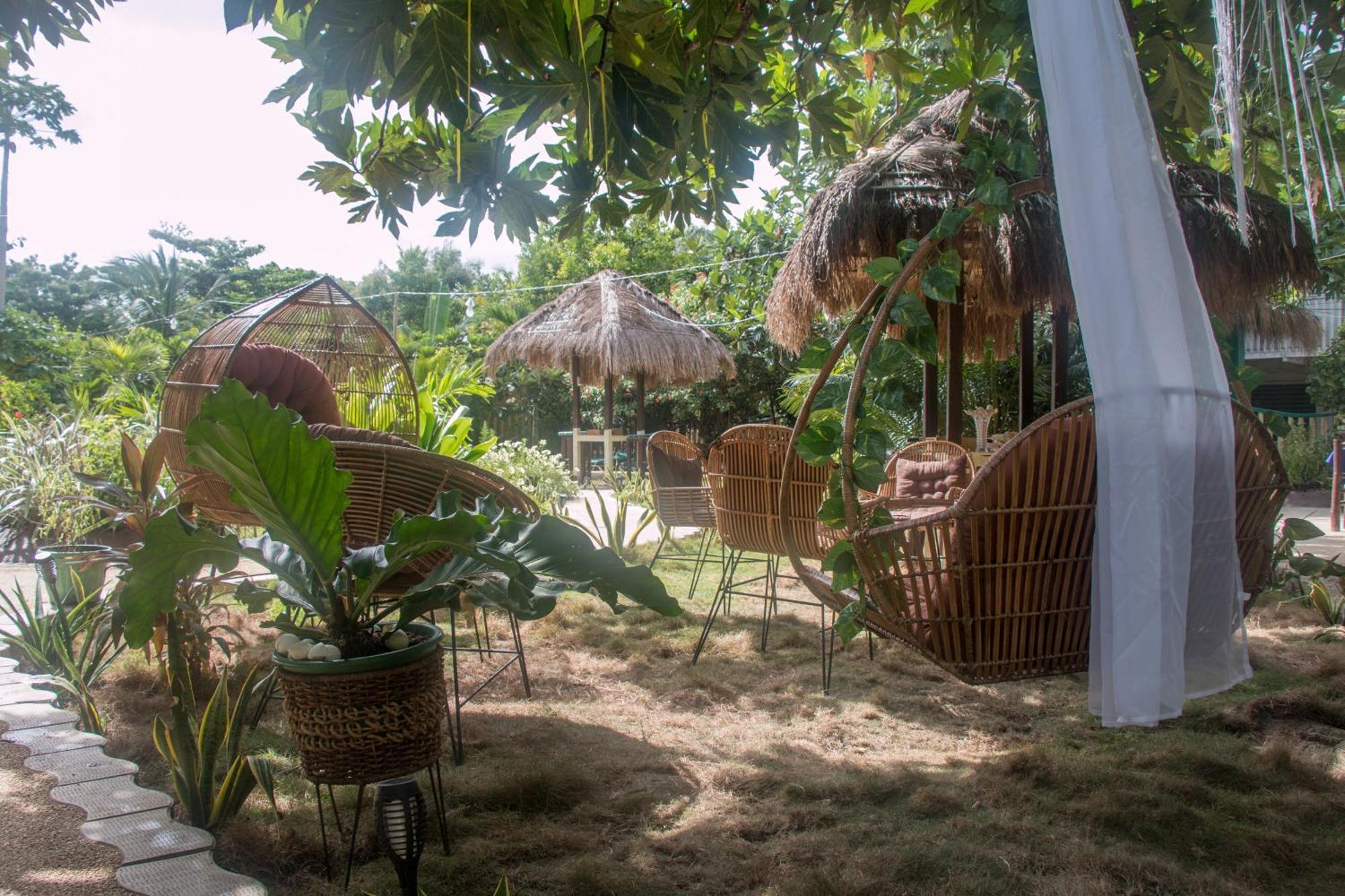Moonlight Resort Malapascua Buitenkant foto
