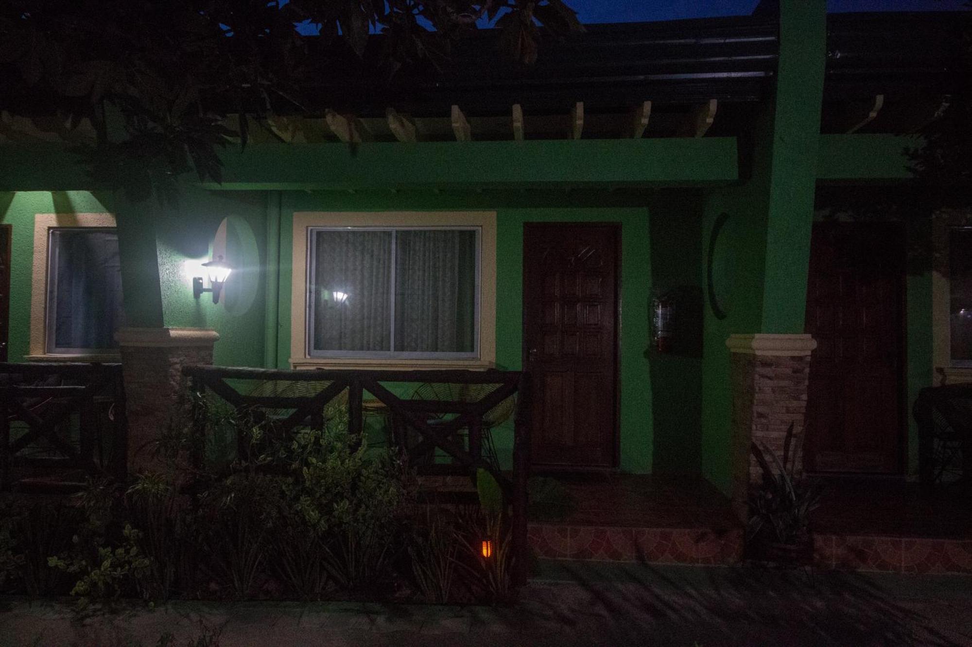 Moonlight Resort Malapascua Buitenkant foto