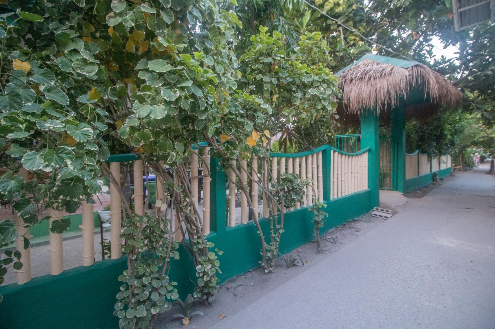 Moonlight Resort Malapascua Buitenkant foto