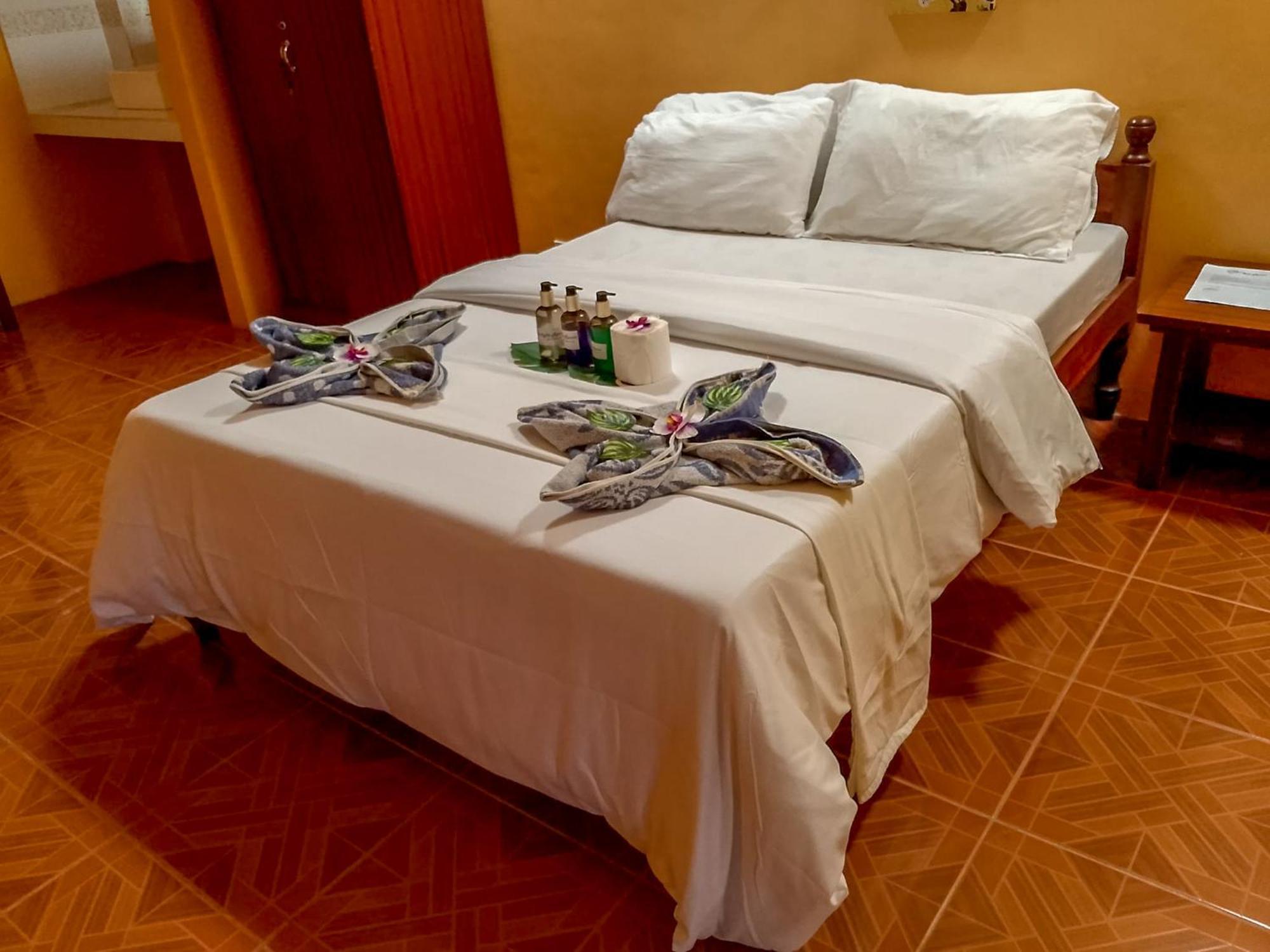 Moonlight Resort Malapascua Buitenkant foto