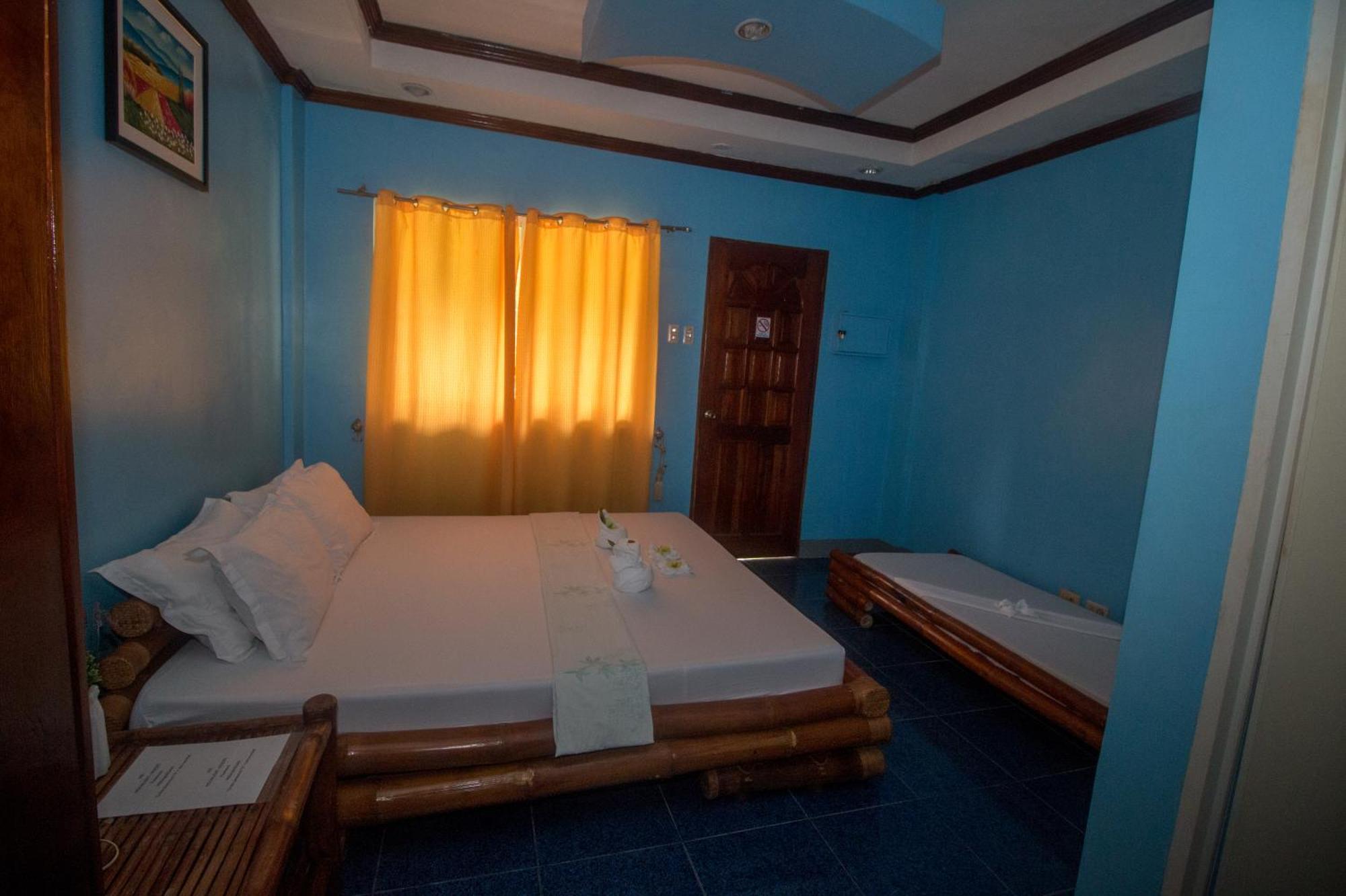 Moonlight Resort Malapascua Buitenkant foto