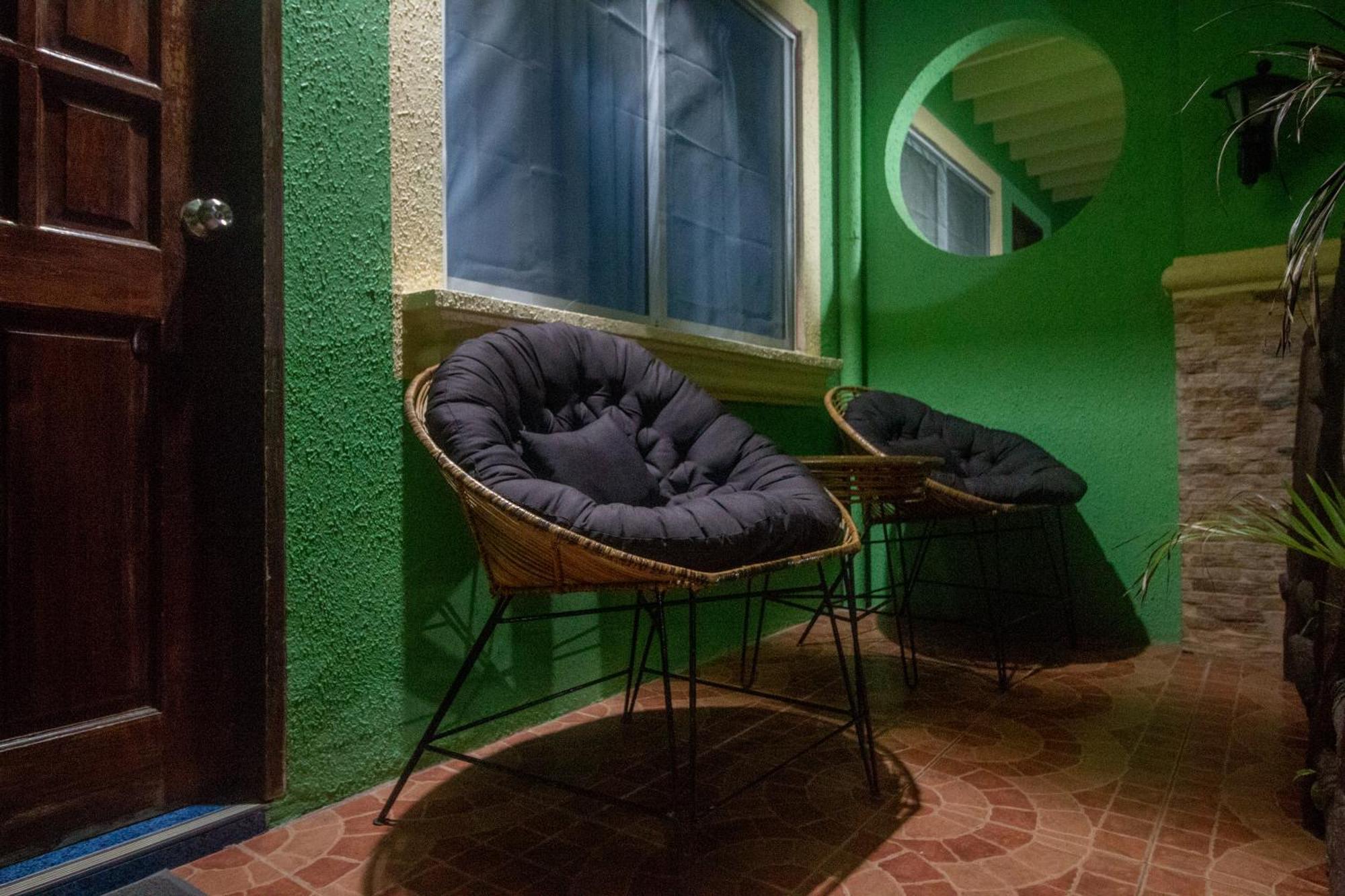 Moonlight Resort Malapascua Buitenkant foto