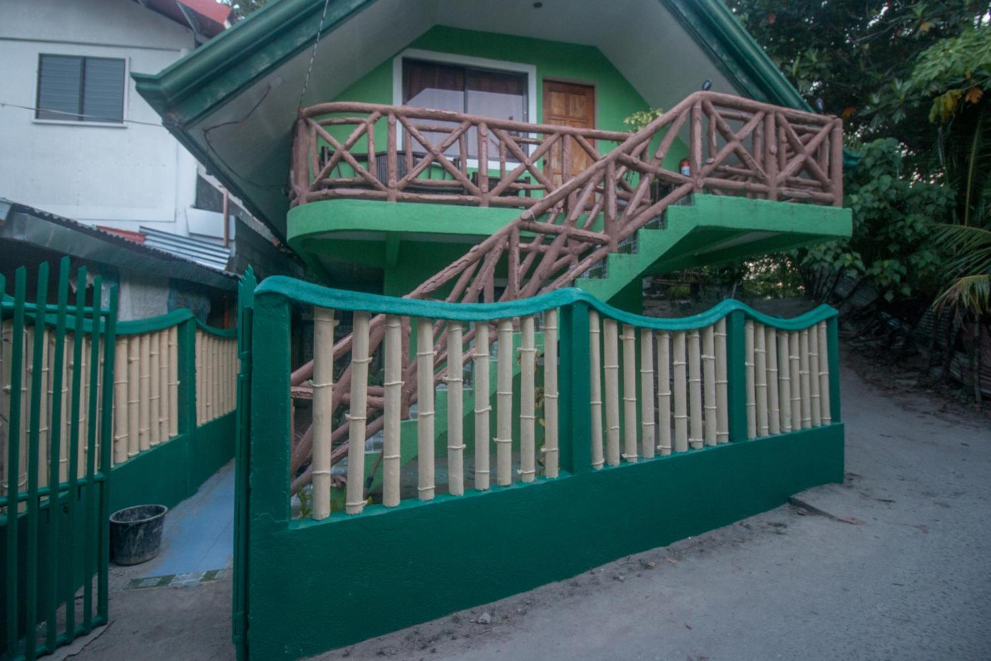 Moonlight Resort Malapascua Buitenkant foto